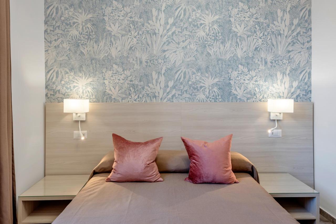 Joyful Termini Boutique Guest House Rome Exterior photo